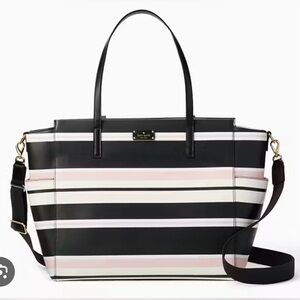 Kate Spade Kaylie Baby bag